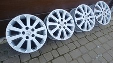 16" alloys 5x110 saab 9-3 900