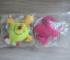 McDonalds Happy Meal Toy -