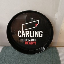 1 Euro 24 Carling Lager Round