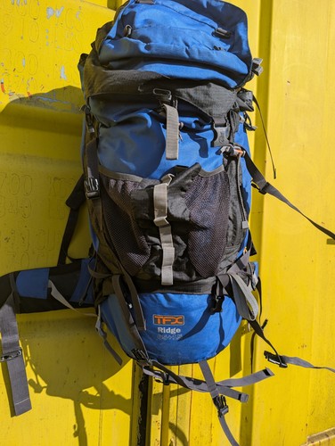 Lowe alpine tfx ridge - lowe, 65