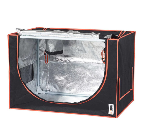 Bay6 mini propagation tent - propagation,