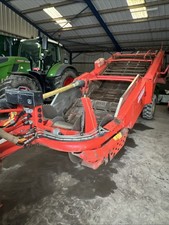 Grimme 1500 Combiweb Destoner