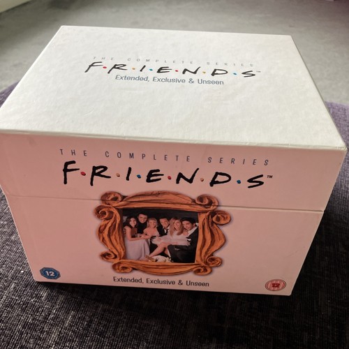Friends series 10 - friends,