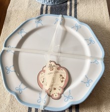 Set 8 Shabby Chic Blue
