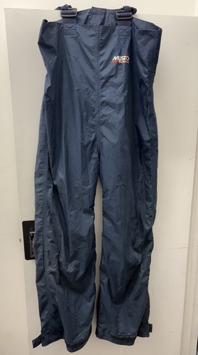 Vintage musto performance - vintage,
