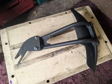 Kawasaki Z900 / RS Rear Mudguard / Hugger USED