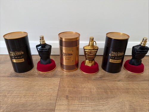 Jean paul gaultier - paul, le