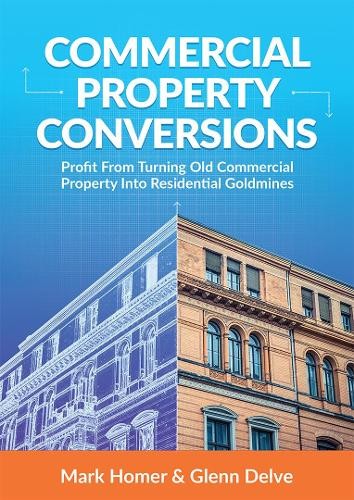 Commercial property - commercial,