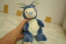 8'' My Blue Nosed Friends Mo