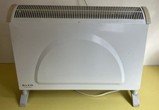 Glen 2kW Basic Convection