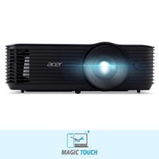 Acer X119H SVGA Projector 4800