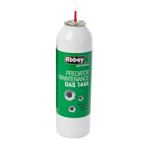 Abbey maintenance gas 144a - abbey,