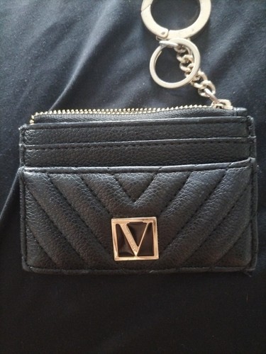 Victorias secret black and - black,