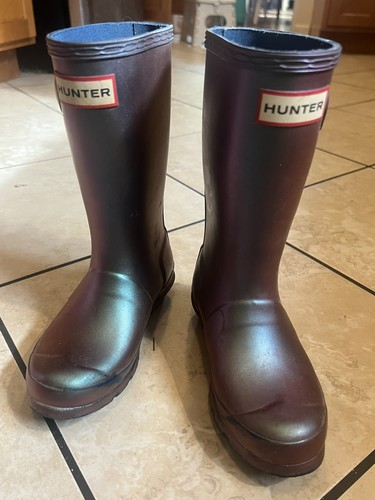 Hunter kids original nebula - kids,