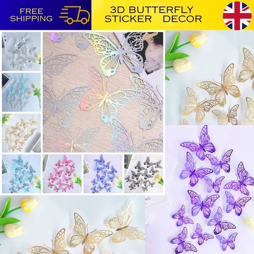 Butterfly wall stickers - butterfly,