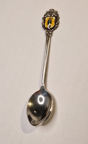 Collectors tea spoon - tea,