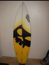 Vice Custom Made Surfboards