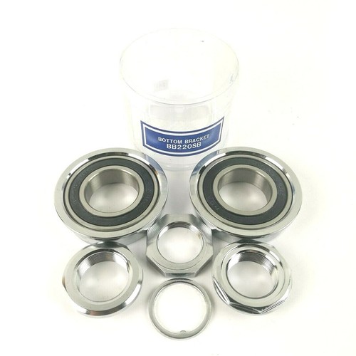 Tange bmx sealed 24tpi - bmx,