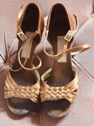 Aida latin shoes - aida,