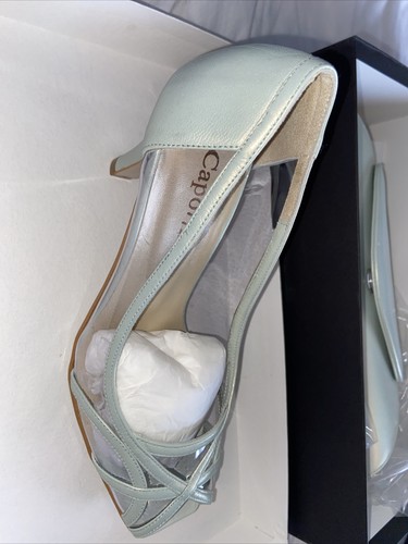 Capollini italian leather - italian,