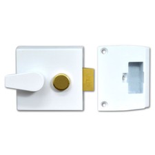Union Nightlatch Case 50mm