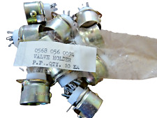 Military B7G PTFE  Skirted  Valve Base Tube Socket 10 Pieces