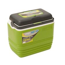 Vango Pinnacle 32L Cool Box, Camping & Picnic Cooler, 72hr Insulation (Open Box)