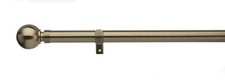 ABC Decor Eyelet Curtain Pole