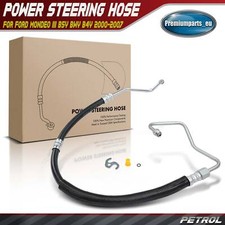Power Steering Pressure Pipe