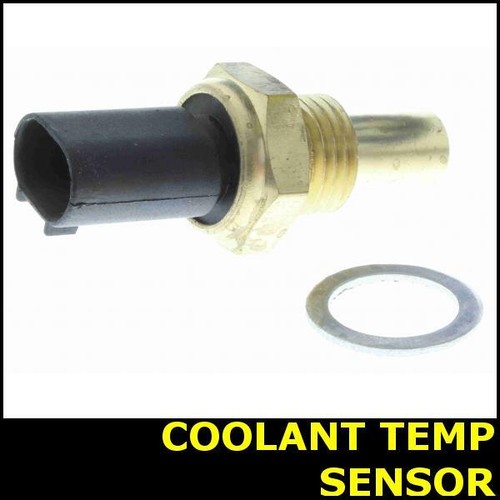 Coolant temperature sensor - temperature, for