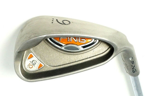 Ping g10 silver - g10,