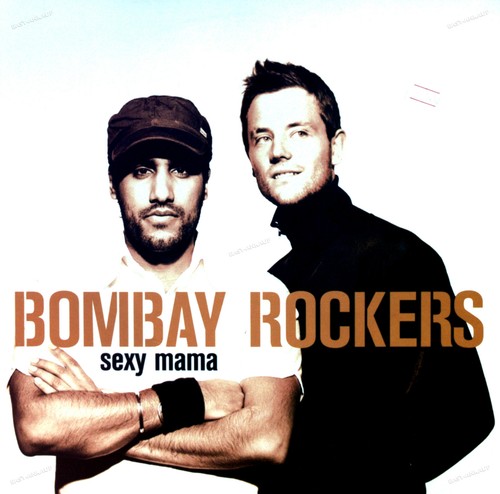 Bombay rockers sexy mama - bombay,
