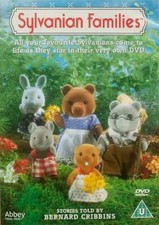 SYLVANIAN FAMILIES - CHILDRENS