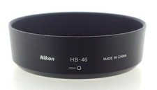Nikon Genuine HB-46 Lens Hood