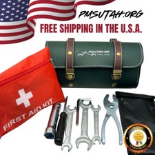 Tool Kit Bag Kawasaki Ninja EX