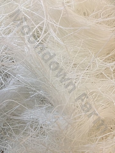 50g nesting material finch - nesting,