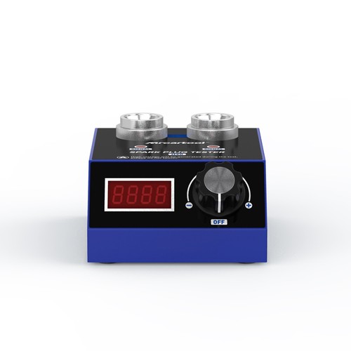 12v car spark plug - spark, tester