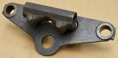 Harley original upper - original,