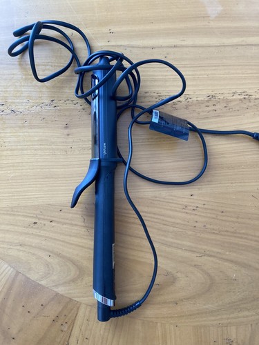 Ghd curve soft curl tong - curve,