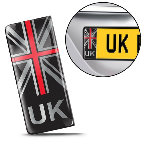 Gel flag union - gel, gb