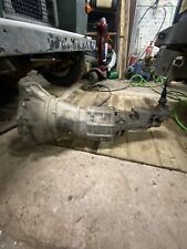 mazda mx5 mk2 1.8 Gearbox