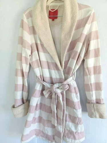 Victoria secret cozy terry - victoria,