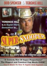 Super Snooper [DVD] {Free P&P