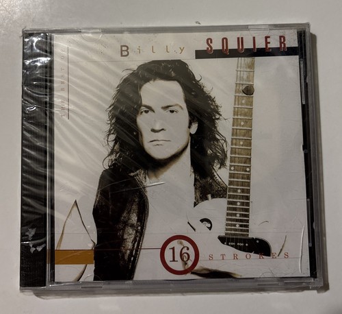 Billy squier strokes - squier,