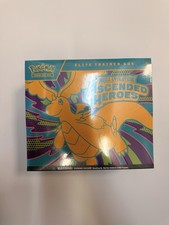 Pokémon Ascended Heroes Elite