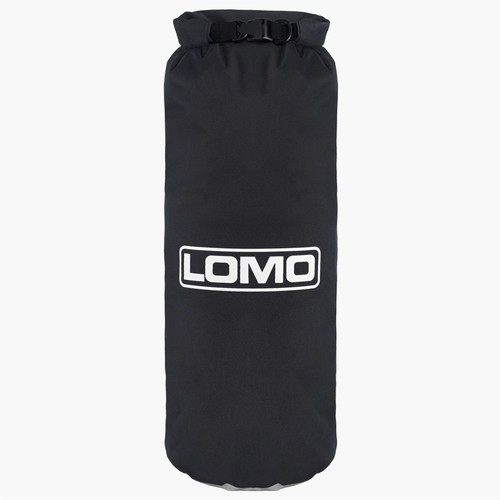 Lomo 40l dry bag black - dry,