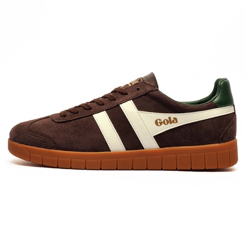 Gola classics hurricane suede - gola,
