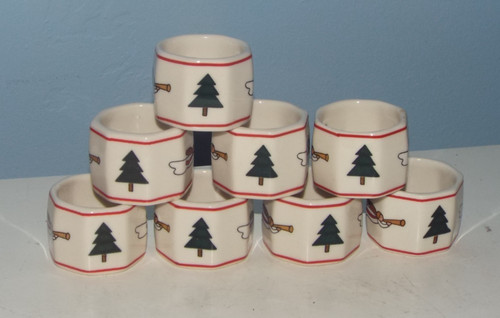 Set mason s christmas - of, 8