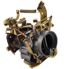 Carby fit for Nissan Cabstar