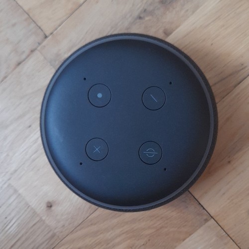 Amazon echo dot 3rd - amazon,